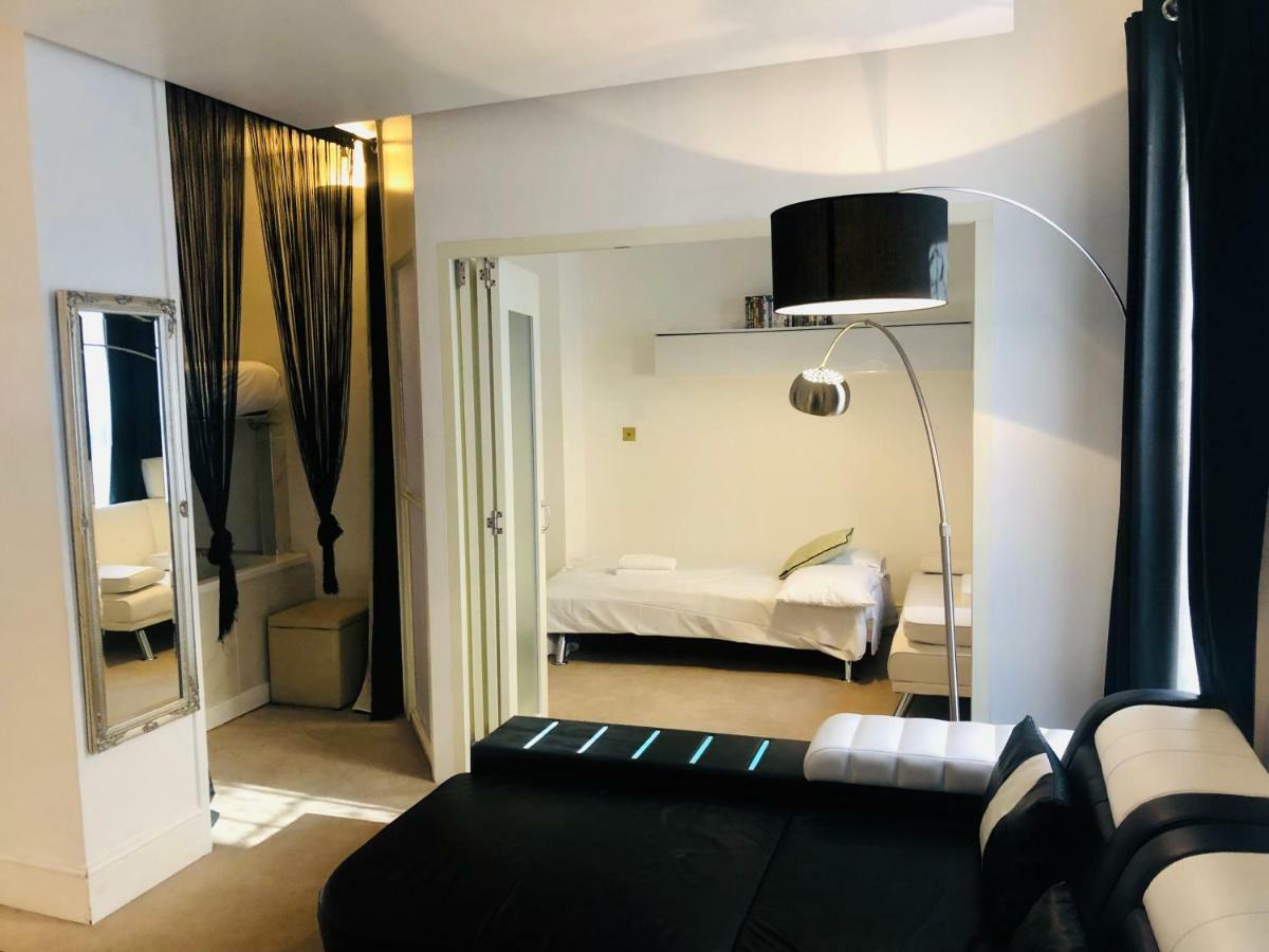 Piccadilly Circus Suites Лондон Экстерьер фото