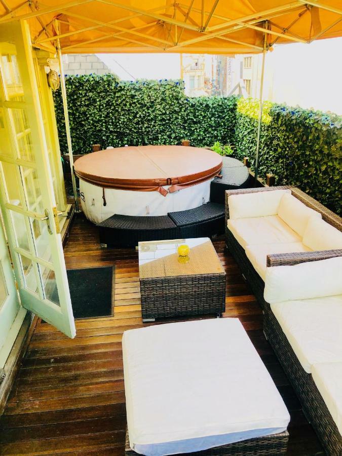 Piccadilly Circus Suites Лондон Экстерьер фото