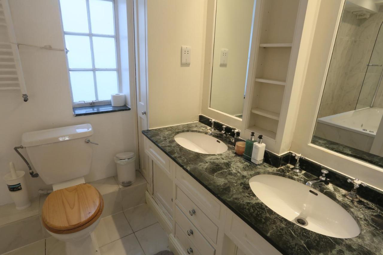 Piccadilly Circus Suites Лондон Экстерьер фото