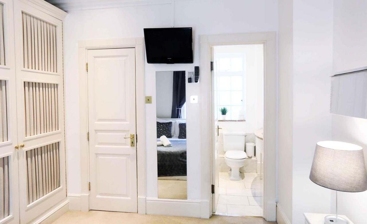 Piccadilly Circus Suites Лондон Экстерьер фото