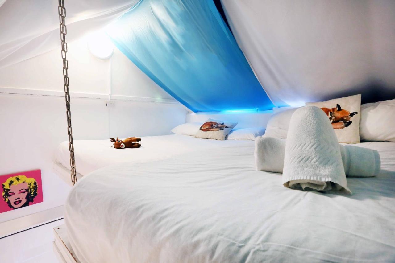 Piccadilly Circus Suites Лондон Экстерьер фото