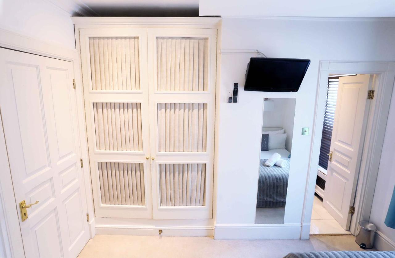 Piccadilly Circus Suites Лондон Экстерьер фото