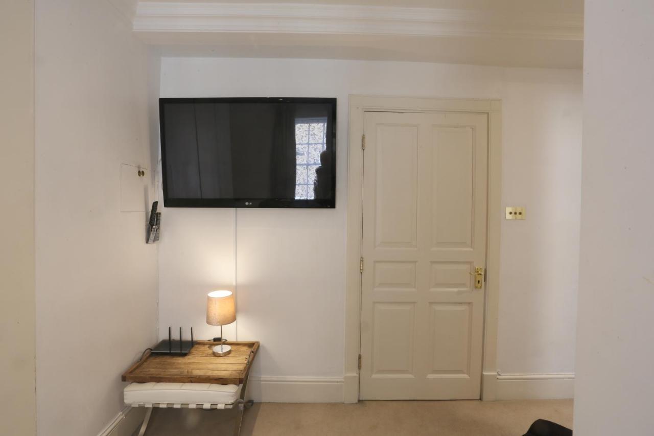 Piccadilly Circus Suites Лондон Экстерьер фото
